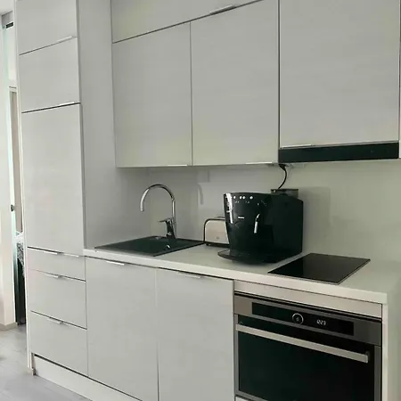 Appartamento Nordic *