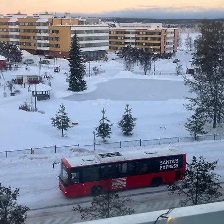 Nordic Rovaniemi