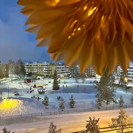 Nordic Rovaniemi