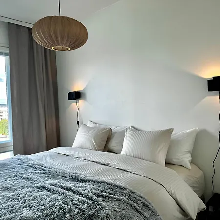 Huoneisto Nordic Rovaniemi