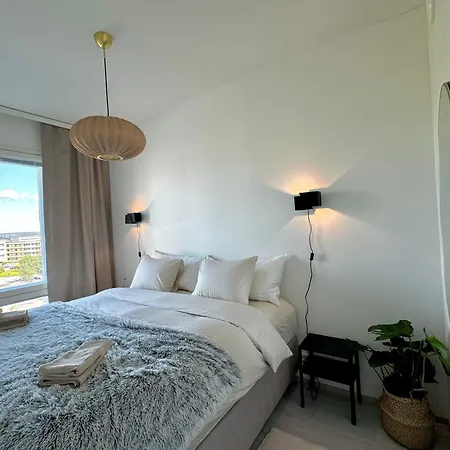 Nordic * 로바니에미