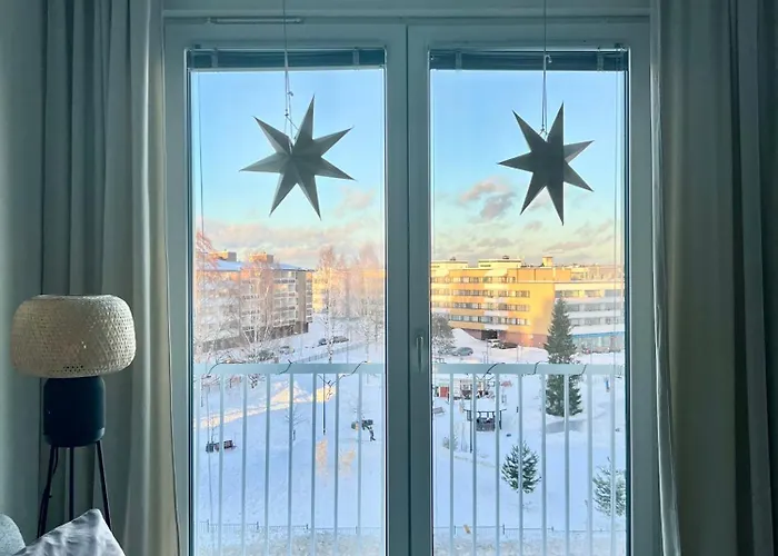 Nordic Appartamento *