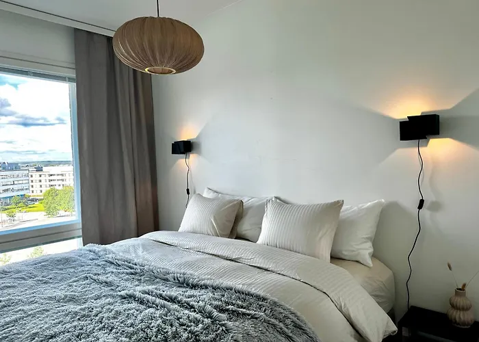 Appartamento Nordic Rovaniemi