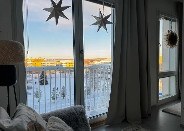Apartament Nordic *